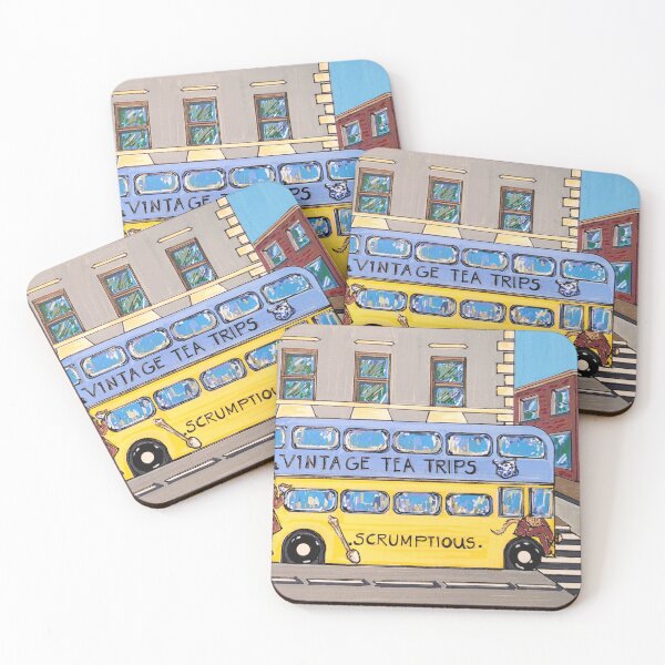 Item preview, It's tea time. designed and sold by Viridiana Martinez Preza.