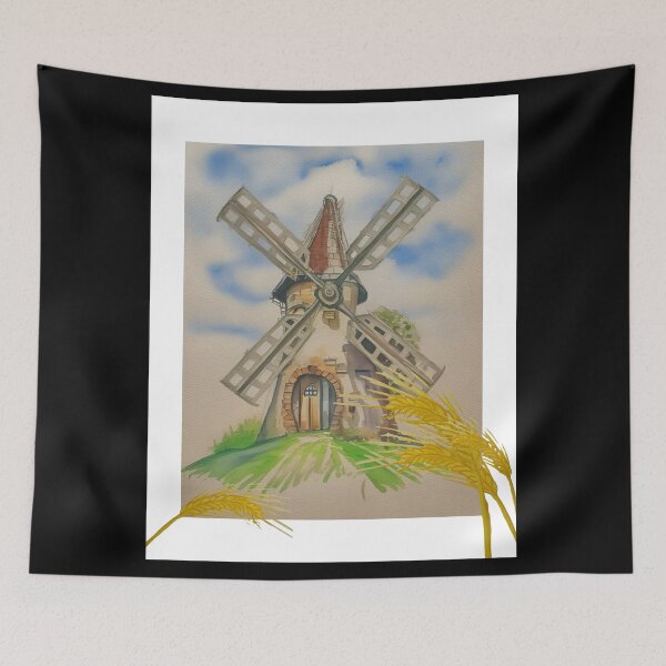 Item preview, Miller designed and sold by Glenbobagins.