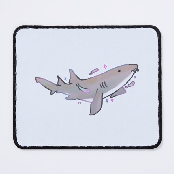 Item preview, Cute Nurse shark designed and sold by Mayarartsy.