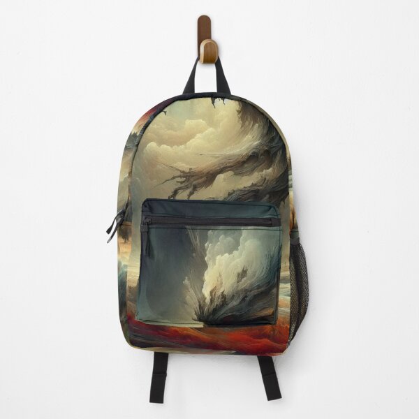 Item preview, Shadows Of Calamity designed and sold by RW Art Prints.