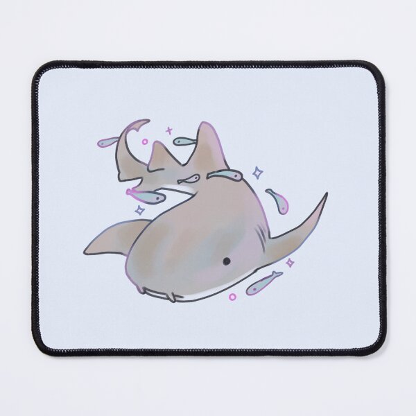 Item preview, Nurse shark art designed and sold by Mayarartsy.