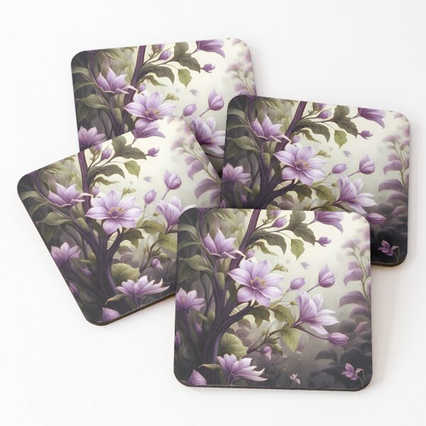 Item preview, Secret Garden designed and sold by Freestyle Designs.