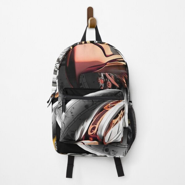 Item preview, Steampunk retro style Falcon designed and sold by Drone-tees.