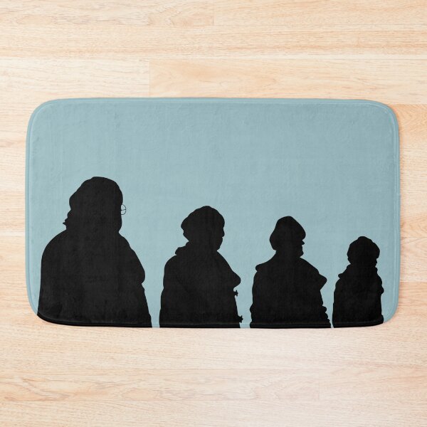 Item preview, Severance - Woe's Hollow outing silhouettes designed and sold by CocoCat38.