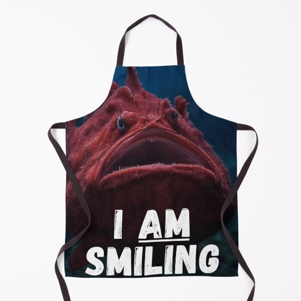 Item preview, i AM smiling designed and sold by SayItAgainStore.