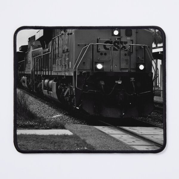 Item preview, Freight Train designed and sold by MercerImages.