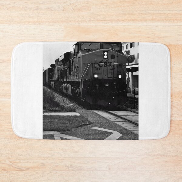 Item preview, Freight Train designed and sold by MercerImages.