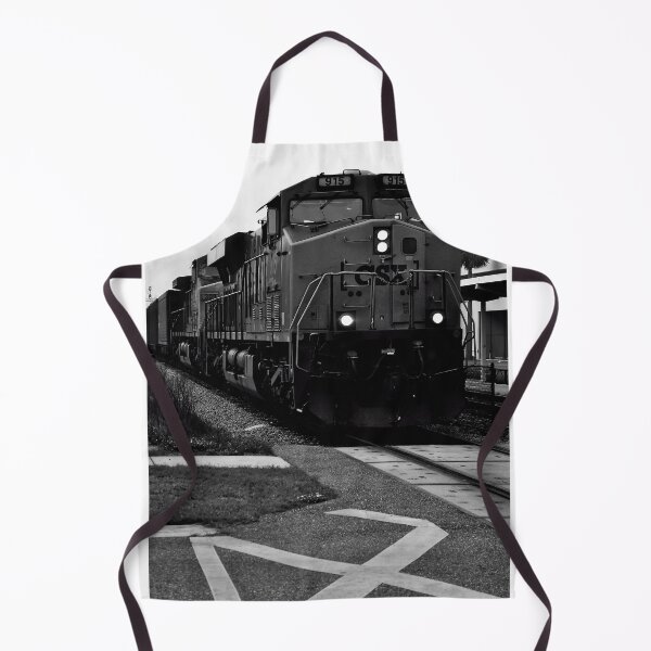 Item preview, Freight Train designed and sold by MercerImages.
