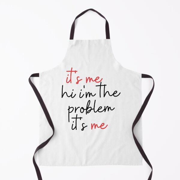 Item preview, it's me hi i'm the problem it's me designed and sold by faridman.