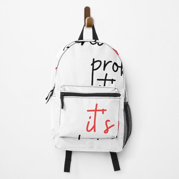 Item preview, it's me hi i'm the problem it's me designed and sold by faridman.