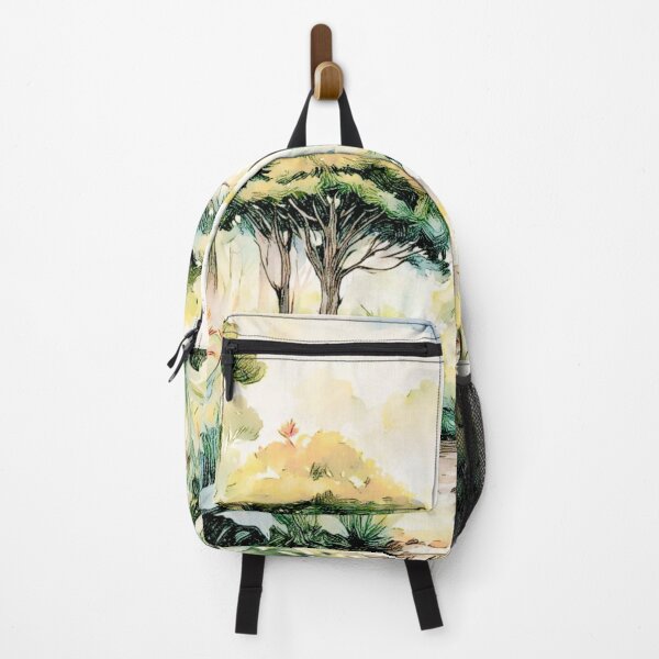 Item preview, Landscapes and Nature #7 designed and sold by Helios Be. Lavsh.
