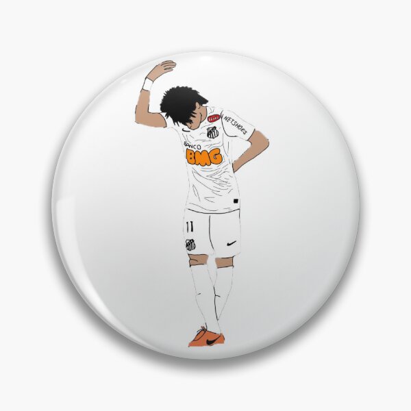 Item preview, Neymar Jr in Santos designed and sold by DTPY.