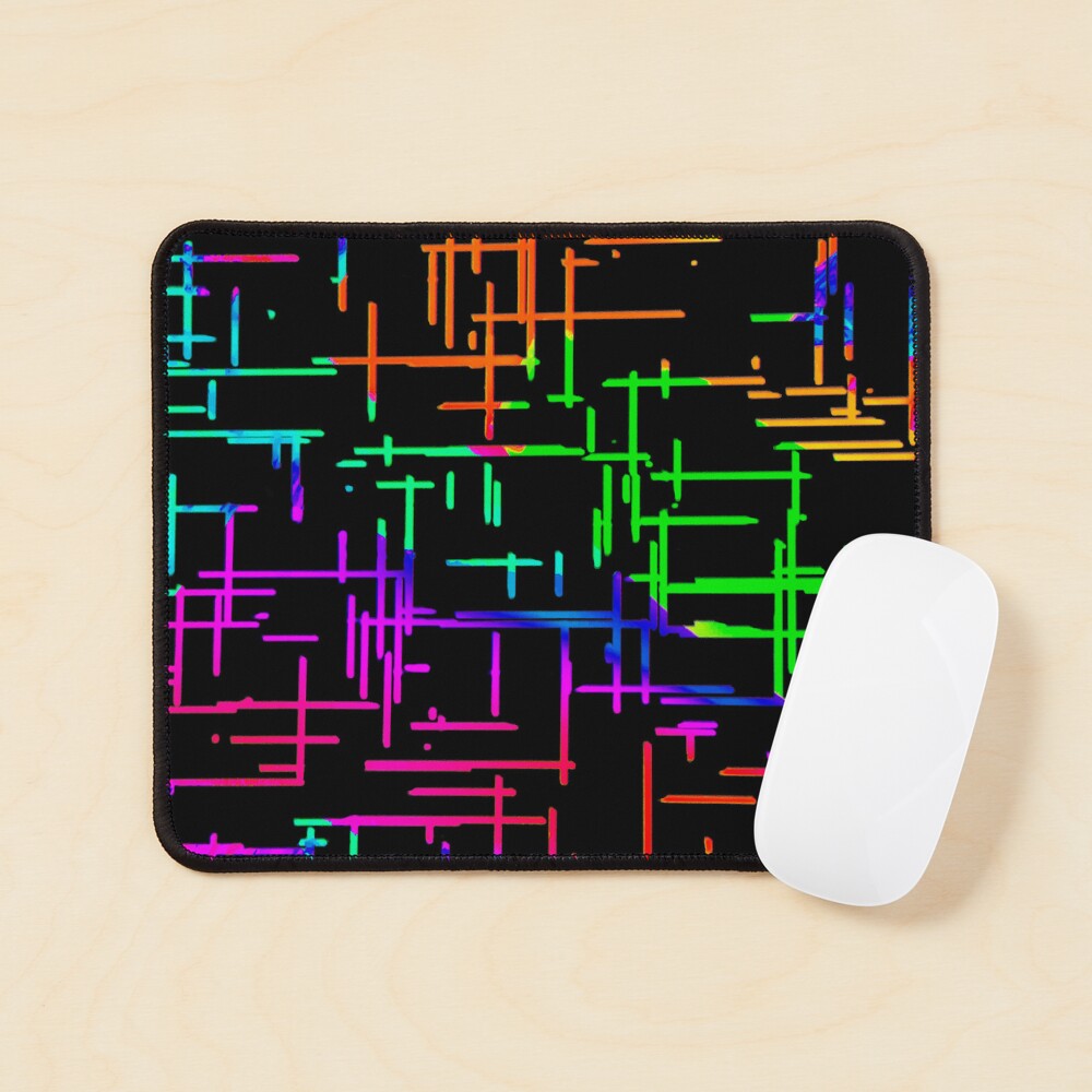 Item preview, Mouse Pad designed and sold by heatherfriedman.