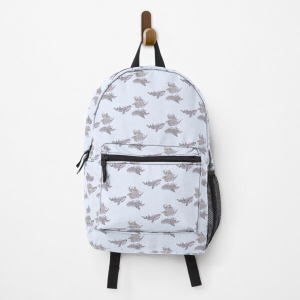 Item preview, nurse shark pack designed and sold by Mayarartsy.