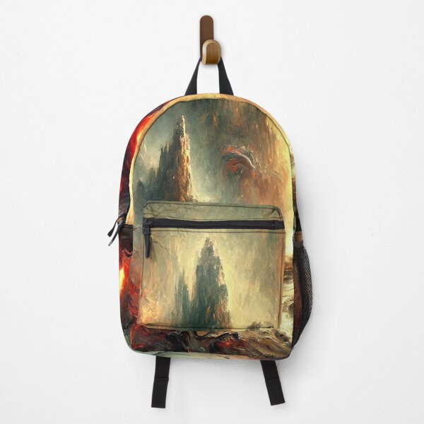 Item preview, Shadows Of Calamity designed and sold by RW Art Prints.