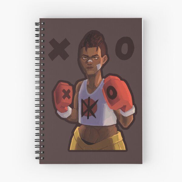 Item preview, Tough Love | Boxer designed and sold by ArtByAstrocraft.