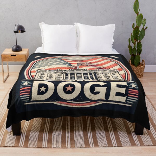 Item preview, doge designed and sold by TEEJAMBOREE.