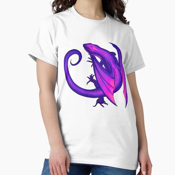 Artikel-Vorschau von Bi Pride Dragon (Version 2), designt und verkauft von AlanaReneArt.
