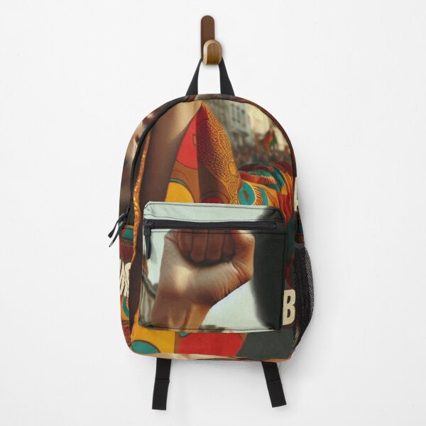 Item preview, Black Power designed and sold by DesignzByJai.