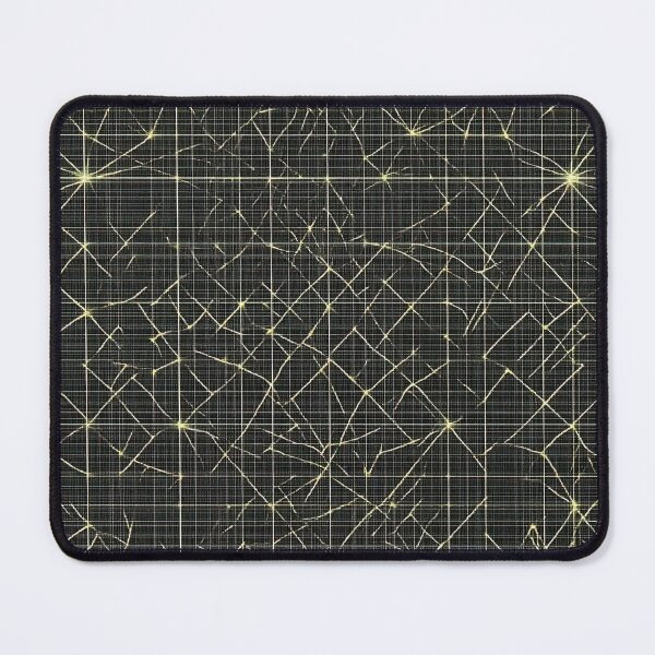 Item preview, Lines of Abstract Constellations designed and sold by Jiinkyy.
