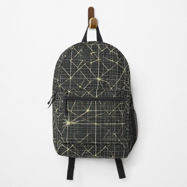 Item preview, Lines of Abstract Constellations designed and sold by Jiinkyy.