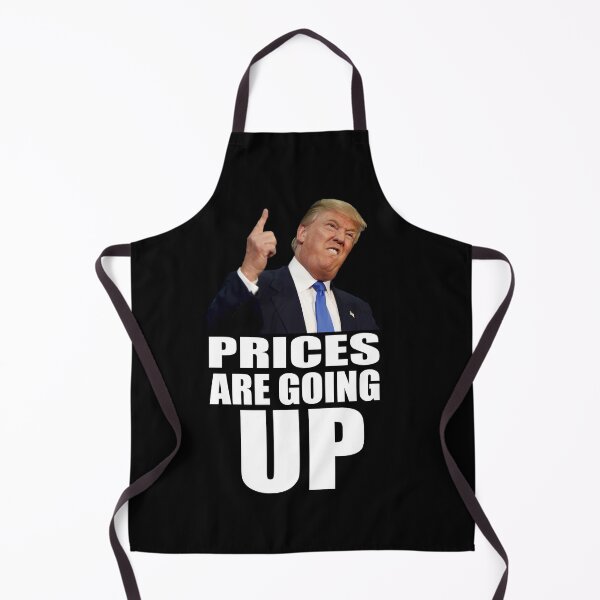Item preview, Prices Are Going Up designed and sold by AintJames.