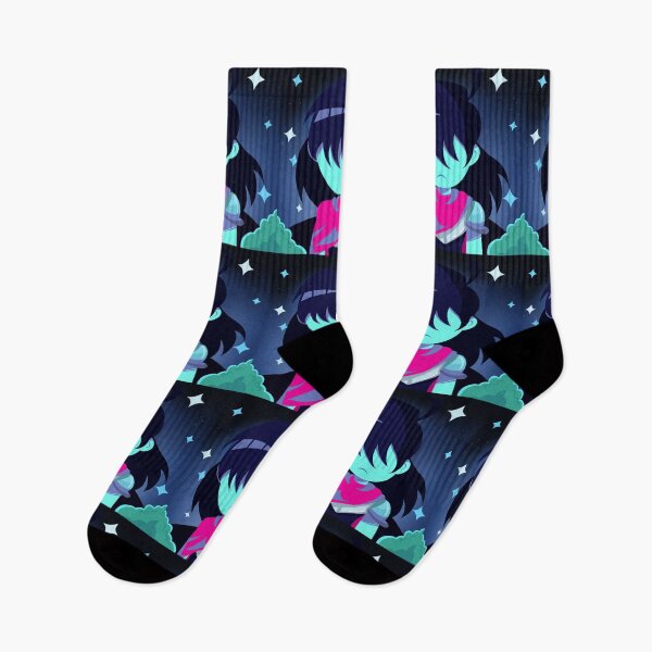 Item preview, Kris dreemurr Deltarune designed and sold by HtppsGabyCute.