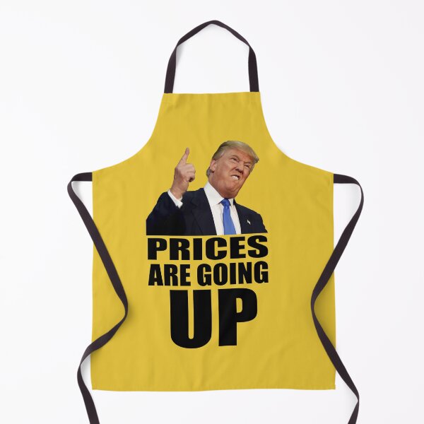 Item preview, Prices Are Going Up designed and sold by AintJames.