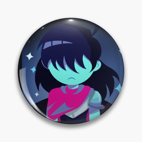 Item preview, Kris dreemurr Deltarune designed and sold by HtppsGabyCute.