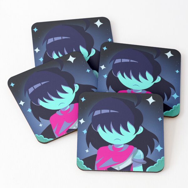 Item preview, Kris dreemurr Deltarune designed and sold by HtppsGabyCute.