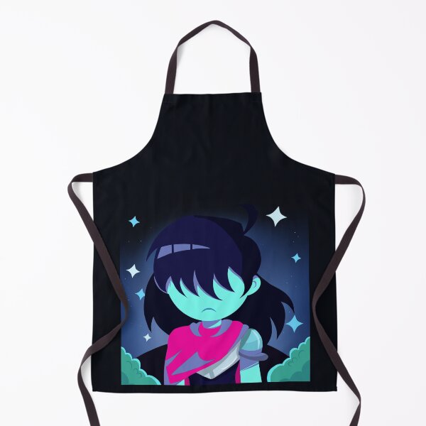 Item preview, Kris dreemurr Deltarune designed and sold by HtppsGabyCute.