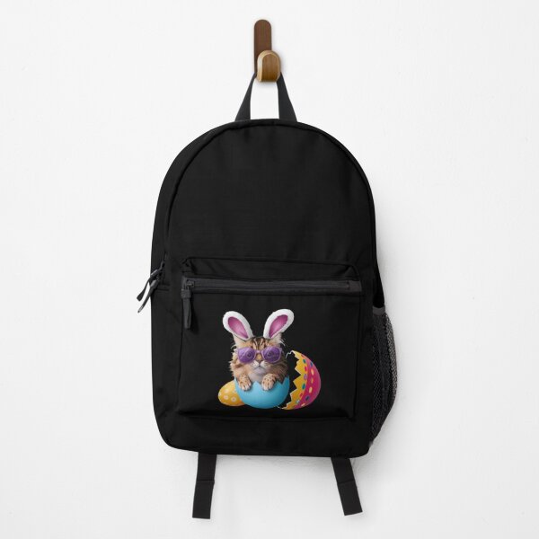 Item preview, easter bunny cat designed and sold by jkrphoto.