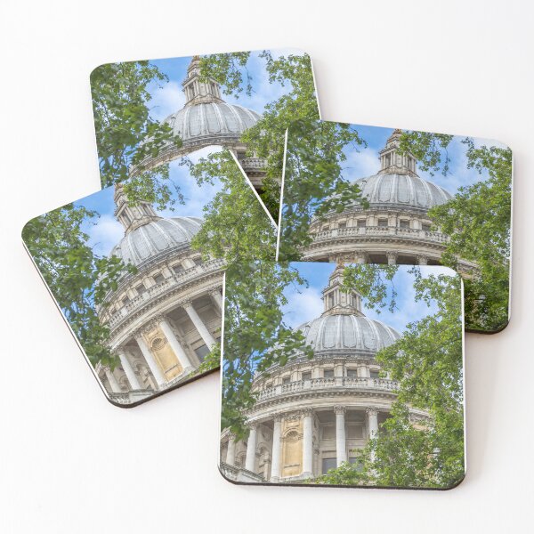 Item preview, UK. England. London. St Paul's Cathedral. Dome.  designed and sold by vadim19.