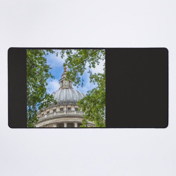 Item preview, UK. England. London. St Paul's Cathedral. Dome.  designed and sold by vadim19.
