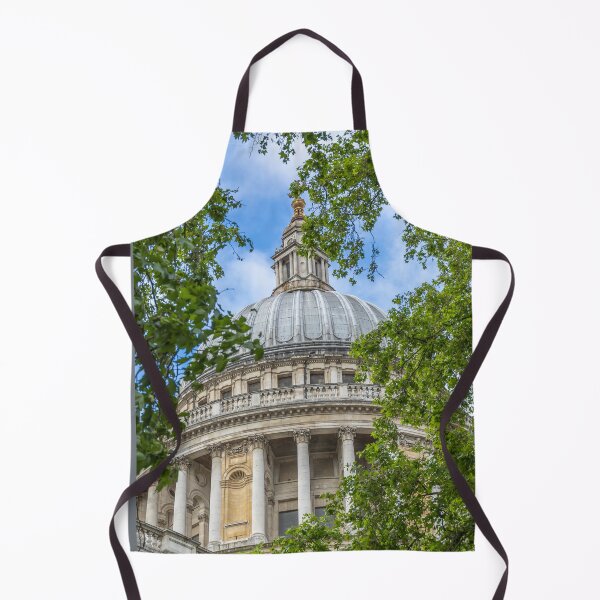 Item preview, UK. England. London. St Paul's Cathedral. Dome. designed and sold by vadim19.