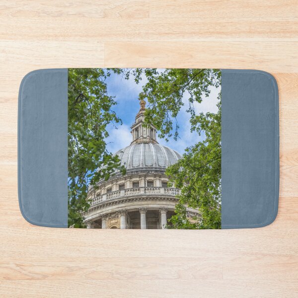Item preview, UK. England. London. St Paul's Cathedral. Dome.  designed and sold by vadim19.