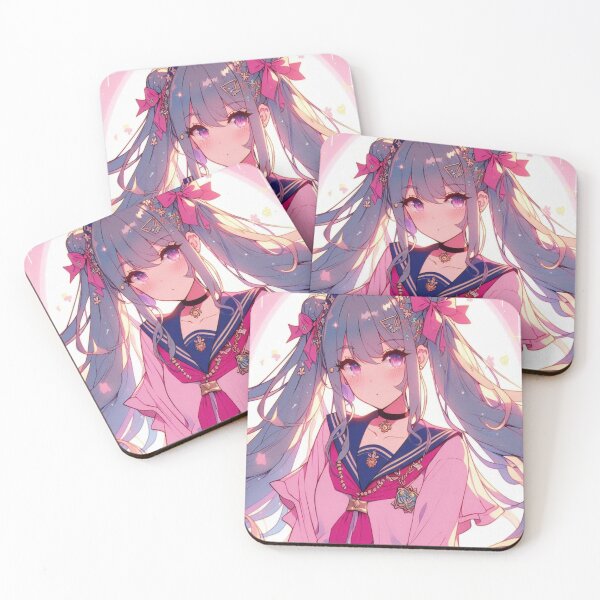 Item preview, anime girl designed and sold by Creativnani.