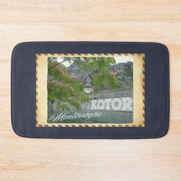 Item preview, Greetings From Kotor designed and sold by 300Spikes.