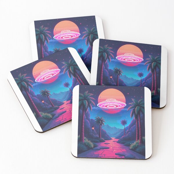 Item preview, E.T Cosmic Invasion designed and sold by Borbulhastudio.