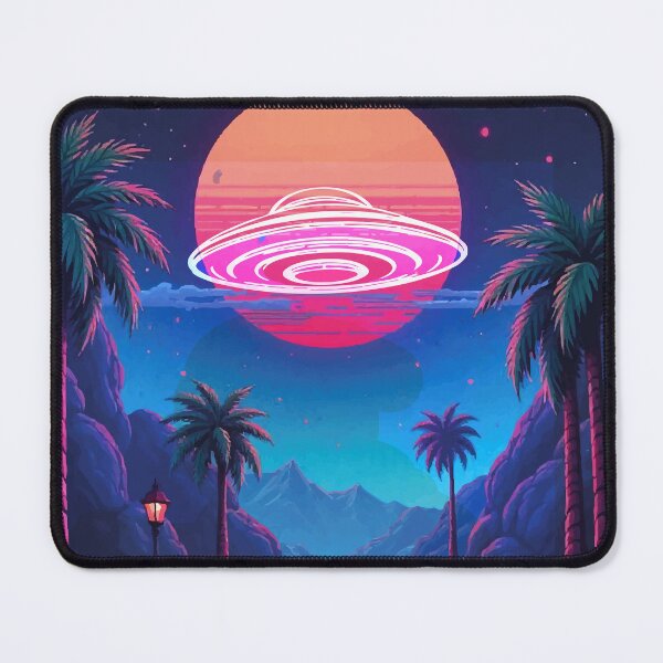 Item preview, E.T Cosmic Invasion designed and sold by Borbulhastudio.