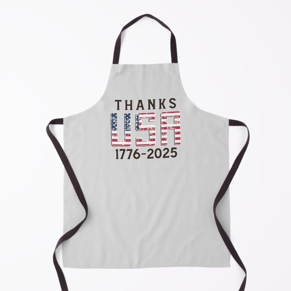 Item preview, Thanks USA 1776 - 2025 designed and sold by gayishdesign.