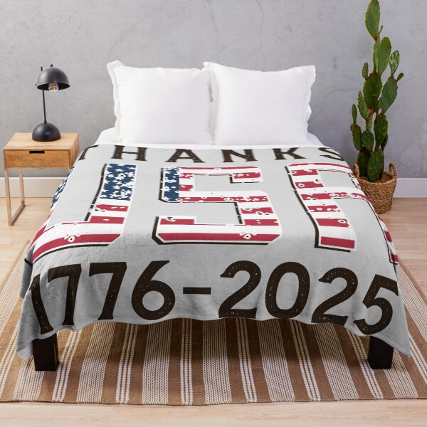 Item preview, Thanks USA 1776 - 2025 designed and sold by gayishdesign.