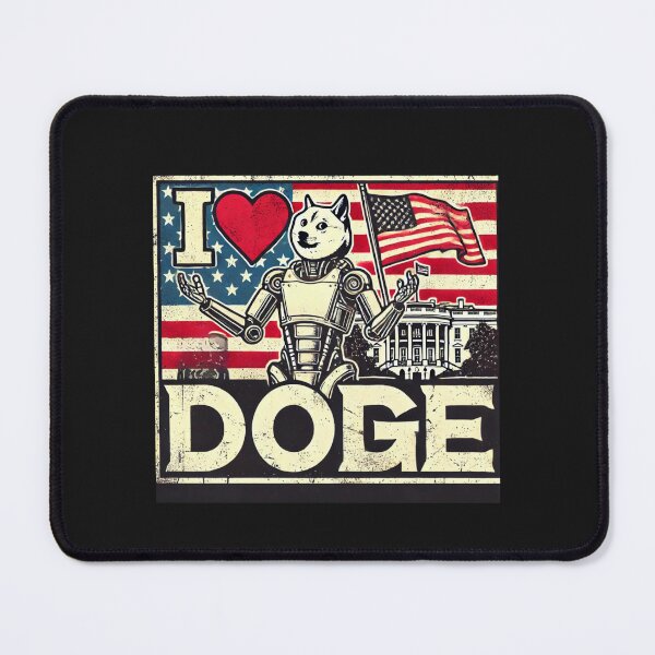 Item preview, doge designed and sold by TEEJAMBOREE.