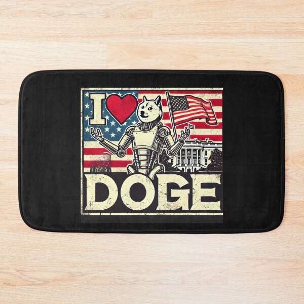 Item preview, doge designed and sold by TEEJAMBOREE.