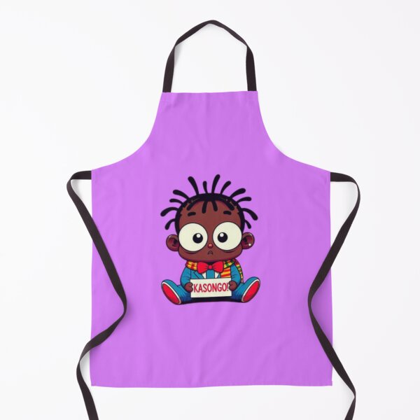Item preview, Cute KASONGO! designed and sold by Shs-Kenya.