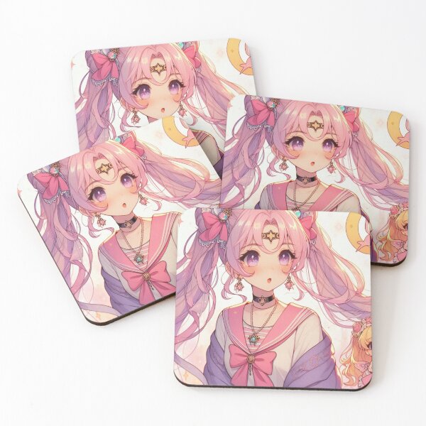 Item preview, Sailor moon fantasy designed and sold by Creativnani.