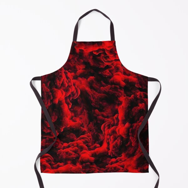 Item preview, Molten Core: Abstract Red Lava Flow Texture designed and sold by MOBI-CASE.
