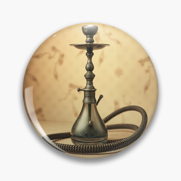 Item preview, Vintage Shisha designed and sold by casamomo.