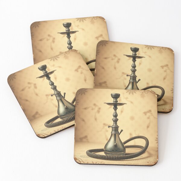 Item preview, Vintage Shisha designed and sold by casamomo.