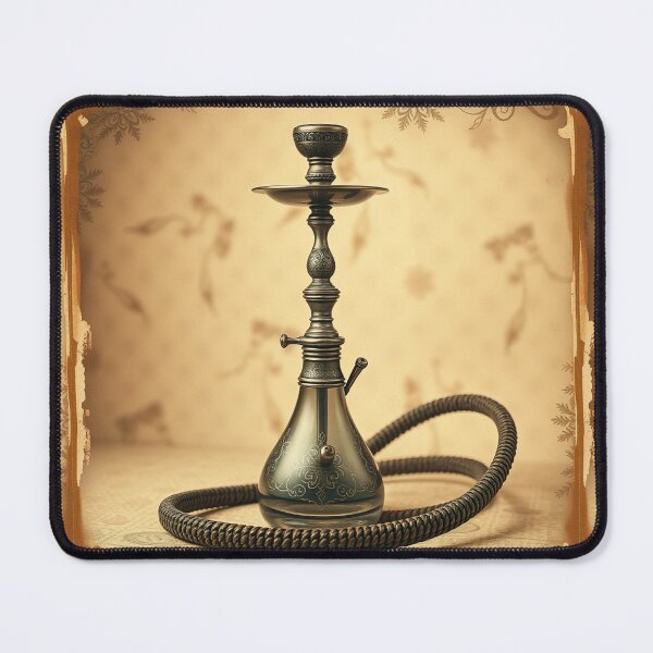 Item preview, Vintage Shisha designed and sold by casamomo.
